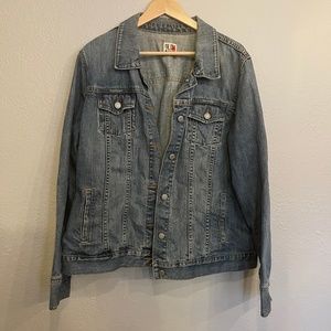 Old Navy Jean Jacket